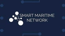 smart maritime network Logo